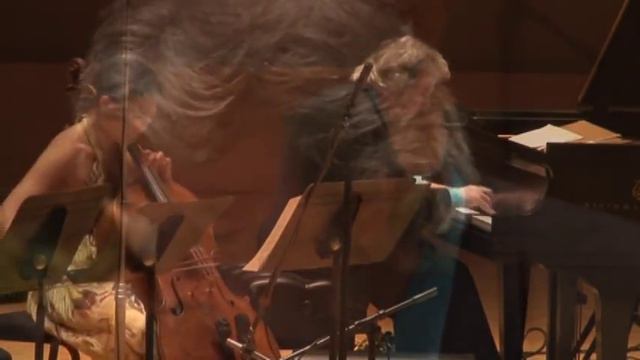 Pablo Ziegler Classical Tango Quartet - Bajo Cero