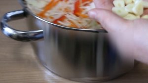 Самая вкусная маринованная капуста/ Очень легкий рецепт/ Получается всегда!!!