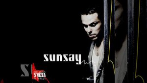 SunSay - У тебя есть всё.