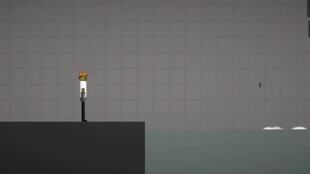 Как сделать сливу в melon playground. #хочувмелонтим смотреть онлайн