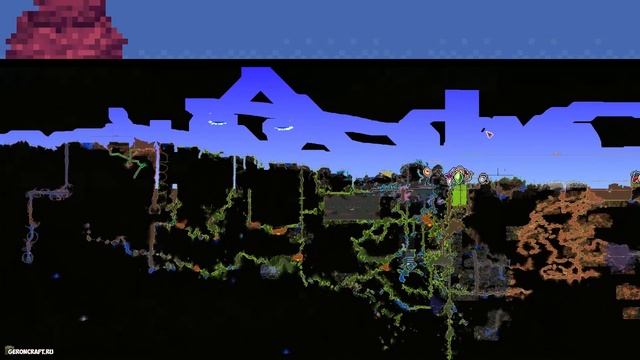 Крылья Крылья Пчелы (полный гайд) | Как сделать Крылья Пчелы в Террарии (2023) смотреть онлайн