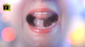 Артикуляционная гимнастика|ГРИБОЧЕК|ДЕМОНСТРАЦИЯ