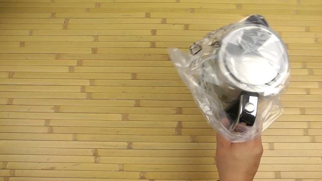 Распаковка TEFAL KI770D30 смотреть онлайн