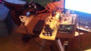 DIY 2-AXIS MOTION WEBCAM SERVER USING MEGA 2560 & ETHERNET SHIELD