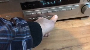 Рioneer vsx d510 Ресивер, усилитель