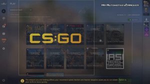 CS2 NO RECOIL AUTOHOTKEY SCRIPT [2024][UNBANNABLE]