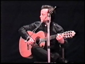 В.Монти. Чардаш.    Дмитрий Мамонтов - Григорий Горячев