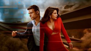 Бестолковый дорогостоящий сериал "Цитадель"