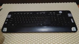 Как разобрать и почистить клавиатуру???