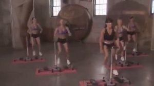 Leg Magic упражнения