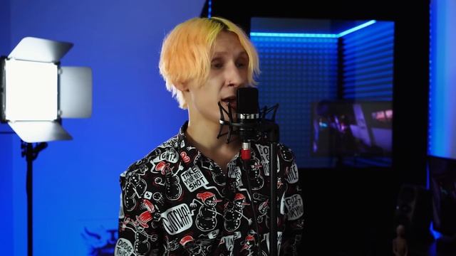 [League of Legends] Porter Robinson - Everything Goes On (на русском) смотреть онлайн