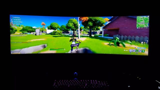 ? ¿VENTAJA?, Monitores 32:9 Super Ultrawide, ¿Valen la pena? смотреть онлайн