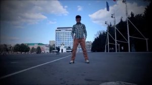 "Александр Квак. Moscow Electro Beat."