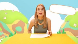 Развитие фонематического слуха детей 3-5 лет | Игра "Поймай звук"