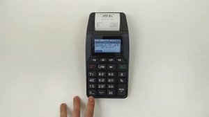 Атол 92Ф: Впечатление от кассы. Платформа 5.0