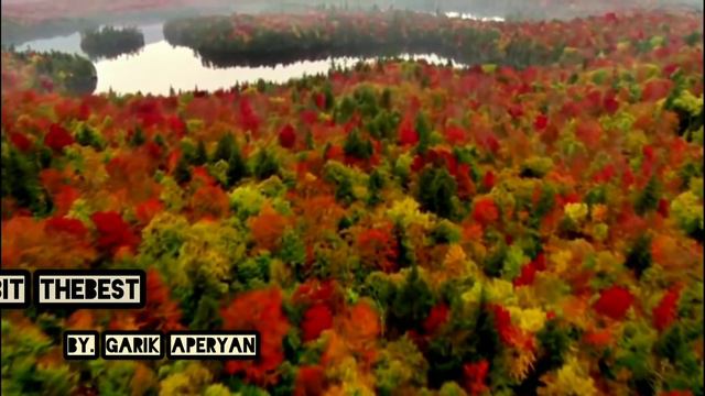 Грузинская красивая песня
