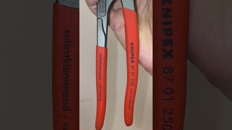 COBRA KNIPEX KN-8701250