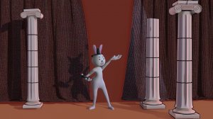 ЛОМАТЬ НЕ СТРОИТЬ: ЧТО ТАКОЕ "ЧЕТВЁРТАЯ СТЕНА" И ЗАЧЕМ ЕЁ ЛОМАЮТ?