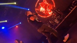 йорш - половинки (live Екатеринбург свобода концерт холл) 18.09.22