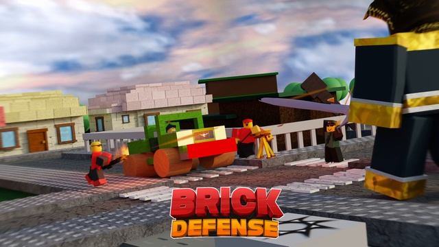 BD ST: ROBLOX RUNAWAY (WINNING OST) смотреть онлайн