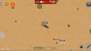 Сбор тыкв (52) Хэллоуин 2023 | Zombix Online | Зомбикс Онлайн