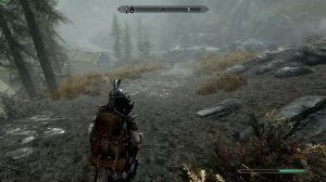 Skyrim SE #002