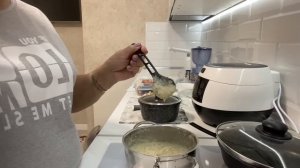 Как я ВКУСНО ВАРЮ ГЕРКУЛЕСОВУЮ КАШУ НА ВОДЕ!