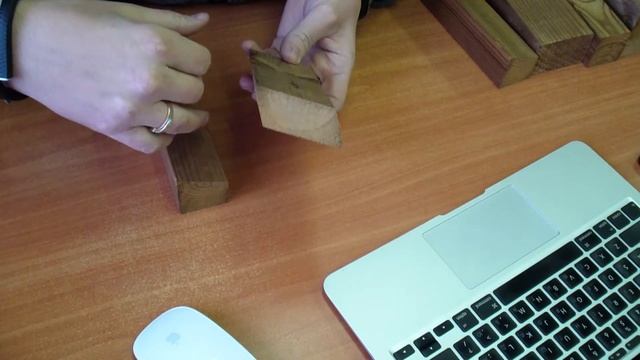 Термодоска и термодерево для интерьеров и экстерьеров