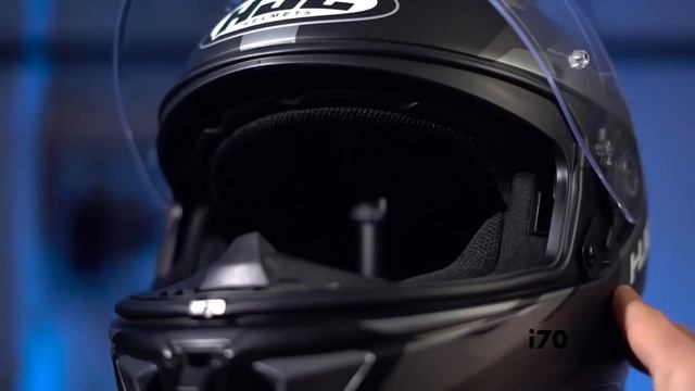 Различие интегральных шлемов HJC: CS-15 / C70 / i70 / F70 / RPHA 70 / RPHA 11 смотреть онлайн