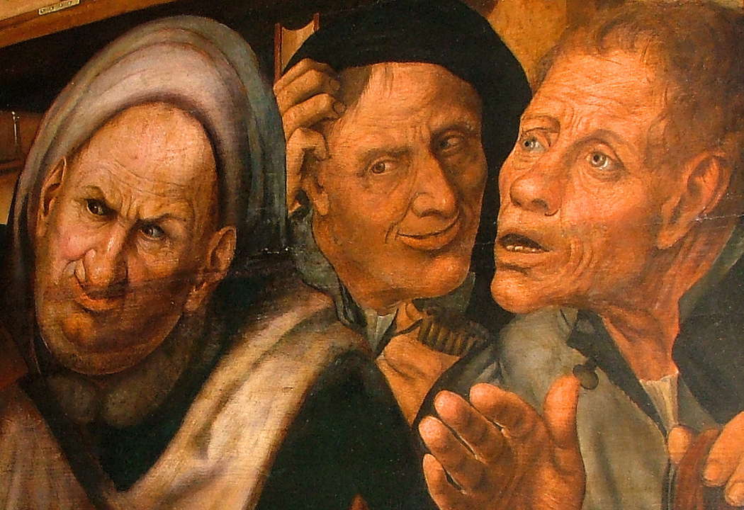Включи меняла. Квентин Массейс. Квентин Массейс художник. Массейс Квентин (1465-1530). Квентин Массейс автопортрет.