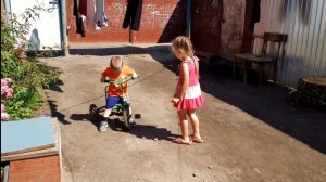 63/Обзор покупок вещей для 1го класса/Знакомство с племянниками