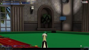 Virtual Pool 4 - FN9B - Final - Week 2