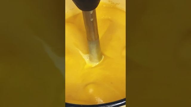 Суп-пюре из тыквы? #еда #суппюре #тыква #вкусныйрецепт #хэллоуин #ппрецепты #пп #диета #рацион смотреть онлайн