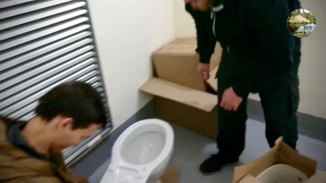 Новоселье смотреть онлайн