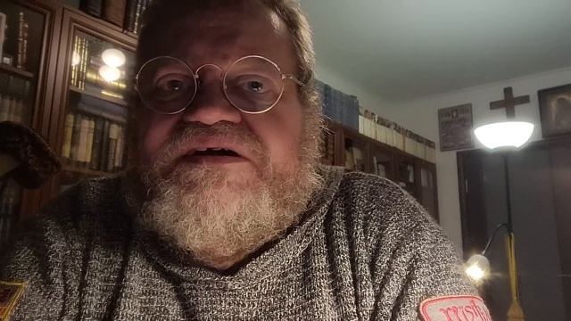 МОИСЕЙ ОСВОБОДИТЕЛЬ. Беседы  на Пятикнижие #10. Протоиерей Олег Стеняев