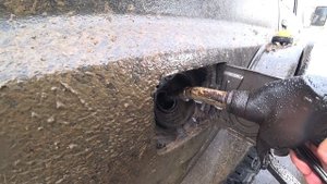 Nissan Patrol Y60 и Nissan Safari Y60 Экспедиция через Междуреченск, Ортон, Аскиз, Абакан, Шира