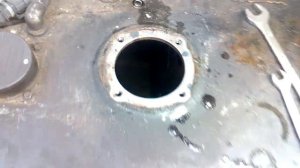 Фильтр Грубой очистки Топлива,Маз.