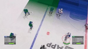 2 Матч Серии | Салават Юлаев -  СКА | Финал Кубка Гагарина | 25 Юбилейный Сезон КХЛ В НХЛ 24