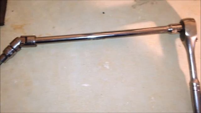 Volvo V50, Turbo Oil Return Line Gasket & Seal Replacement смотреть онлайн