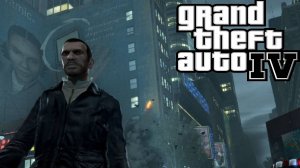 Grand theft auto 4 | Gta 4 | часть 14 Полная Rus локализация