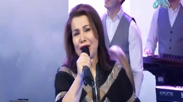 YULDUZ USMONOVA- IKKI DARAXT(MUHABBAT ILA....)