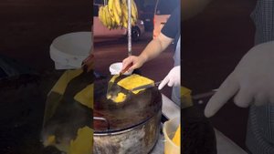 Таиланд. Пхукет. Блинчики «РОТИ»