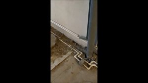 Предчистовая отделка от застройщика