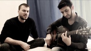 АРМЕЙСКАЯ ПЕСНЯ - ГОП-СТОП ЗЕЛЕНЬ ( Поет десантник )
