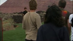 Репетиция  Классный мюзикл 2   Верю я