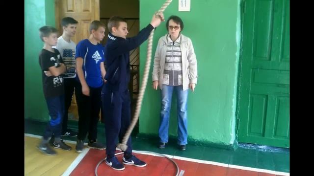 скакалка смотреть онлайн