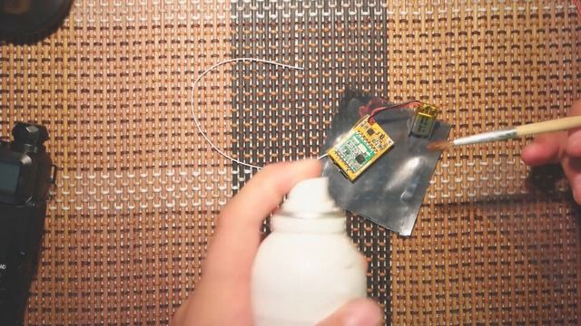 ✔ Не хочешь потерять свой дорогой квадрокоптер? Летаешь в даль? Тигромух - то, что нужно. [tBeacon] смотреть онлайн