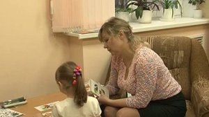 Первые среди равных 09.12.2016. Детский реабилитационный центр "Светлячок"