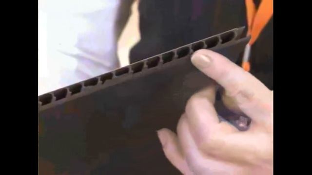 Влагостойкий Ламинат aqua step полностью водостойкий пластиковый с замком uniclic смотреть онлайн