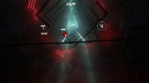 Beat Saber - Everyday Normal Guy “I'm just a regular everyday normal motherf*cker” by Jon Lajoie